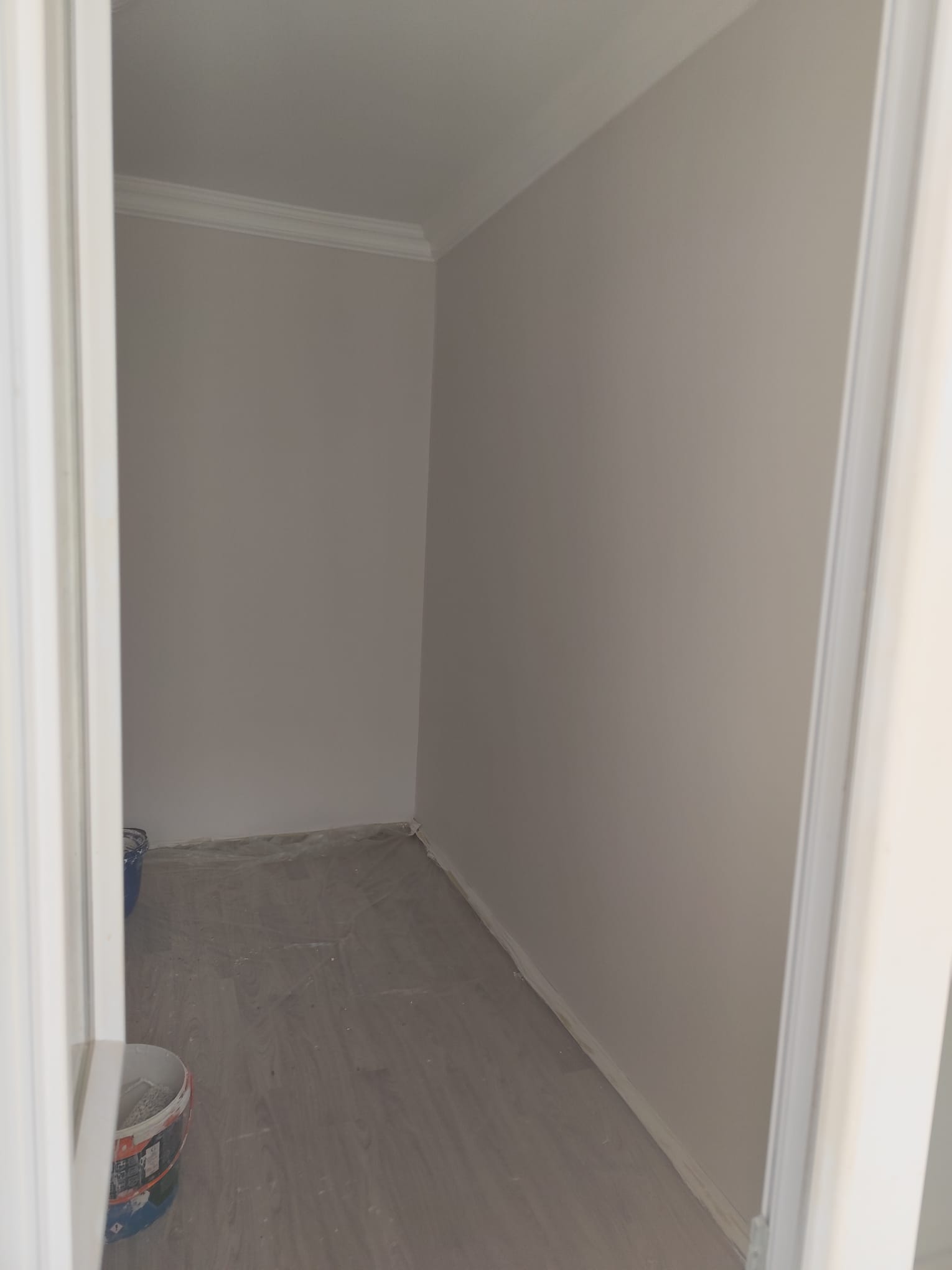 Karakaş Boya Badana Tamir ve Tadilat